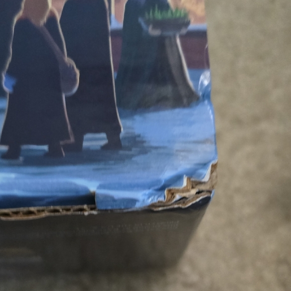 Harry Potter Box Set - Picture 7 of 8